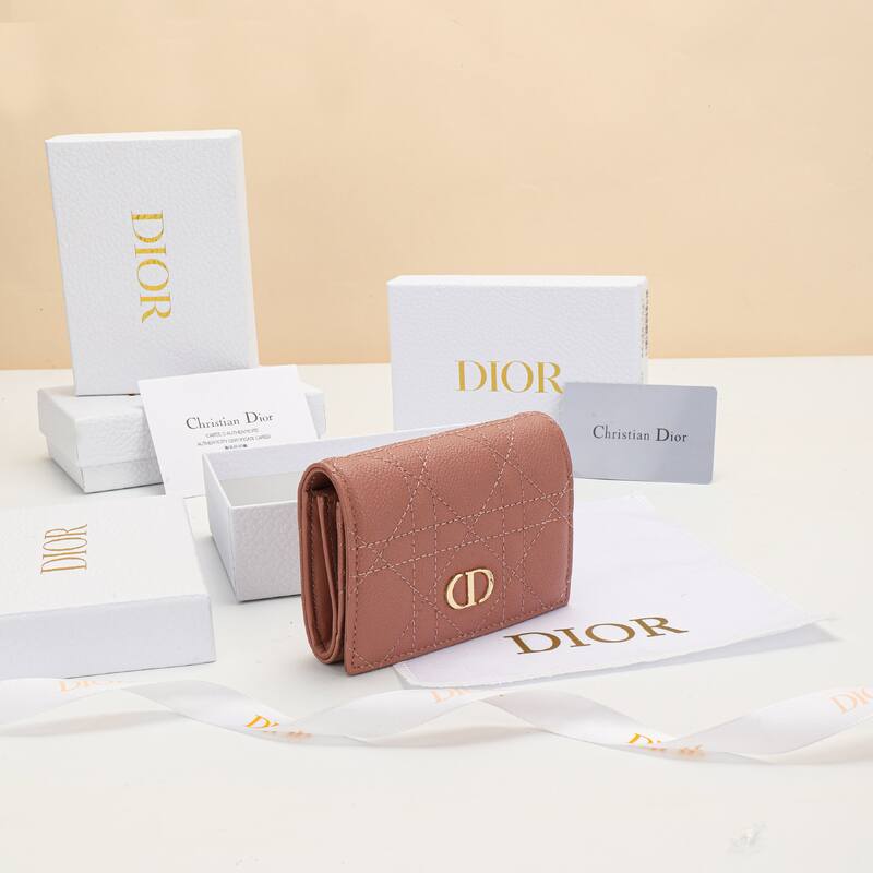 Dior S5132UWHC Pink everyday — 1:1 Replica