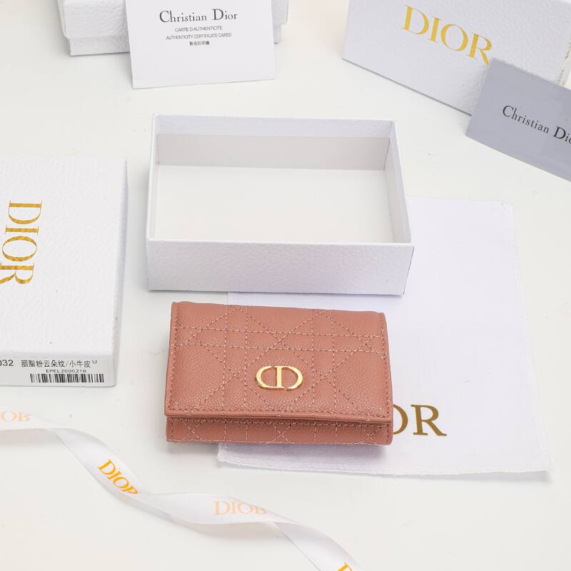 Dior S5132UWHC Pink everyday — 1:1 Replica