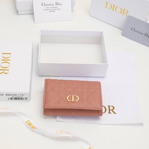 Dior S5132UWHC Pink everyday 1 1 Replica