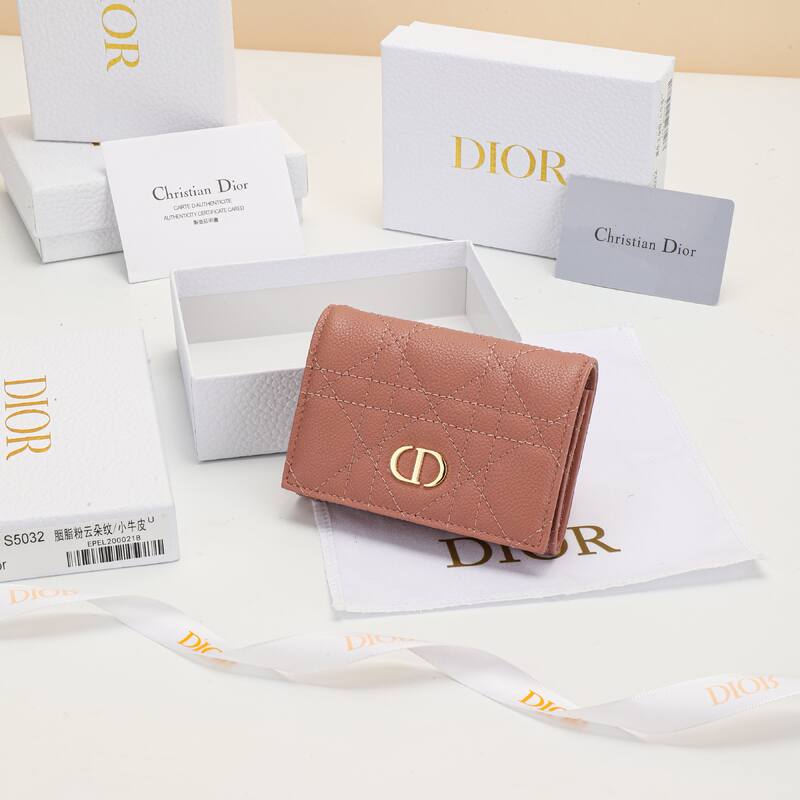 Dior S5132UWHC Pink everyday — 1:1 Replica