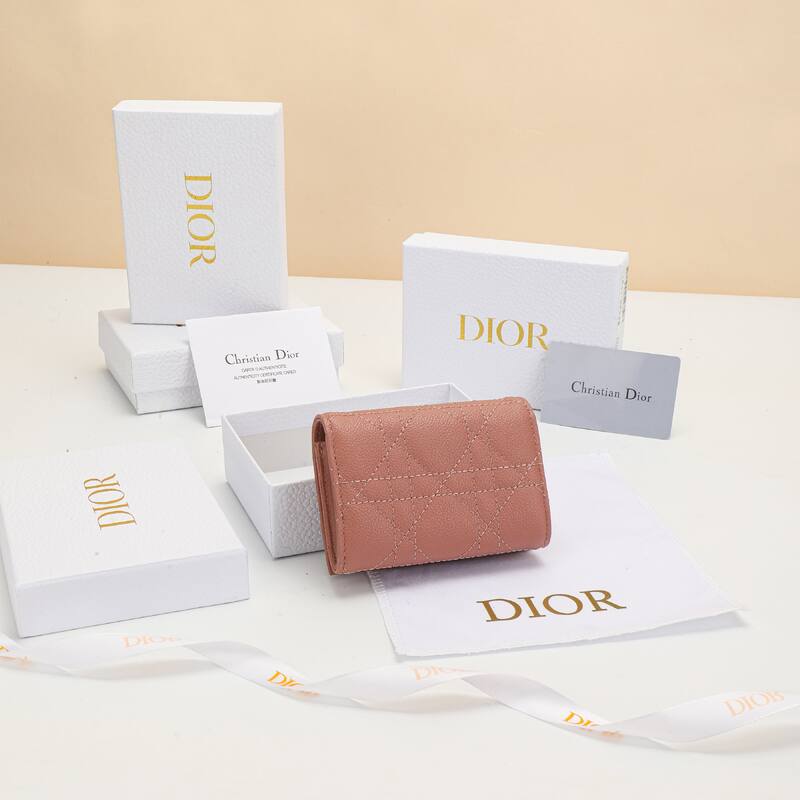 Dior S5132UWHC Pink everyday — 1:1 Replica