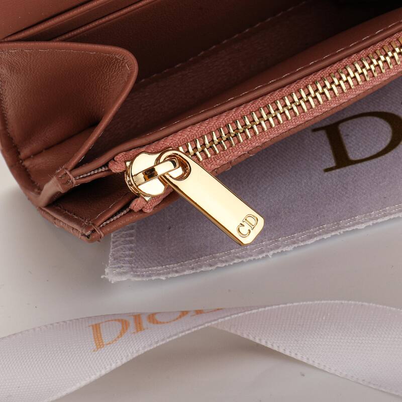 Dior S5132UWHC Pink everyday — 1:1 Replica