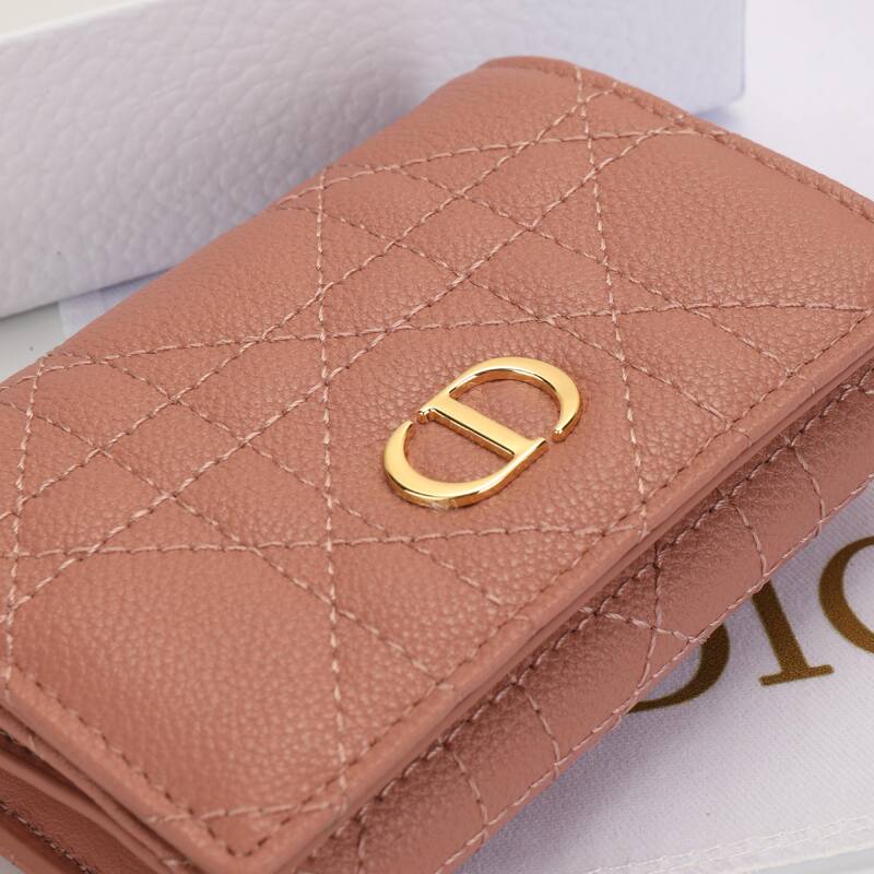 Dior S5132UWHC Pink everyday — 1:1 Replica