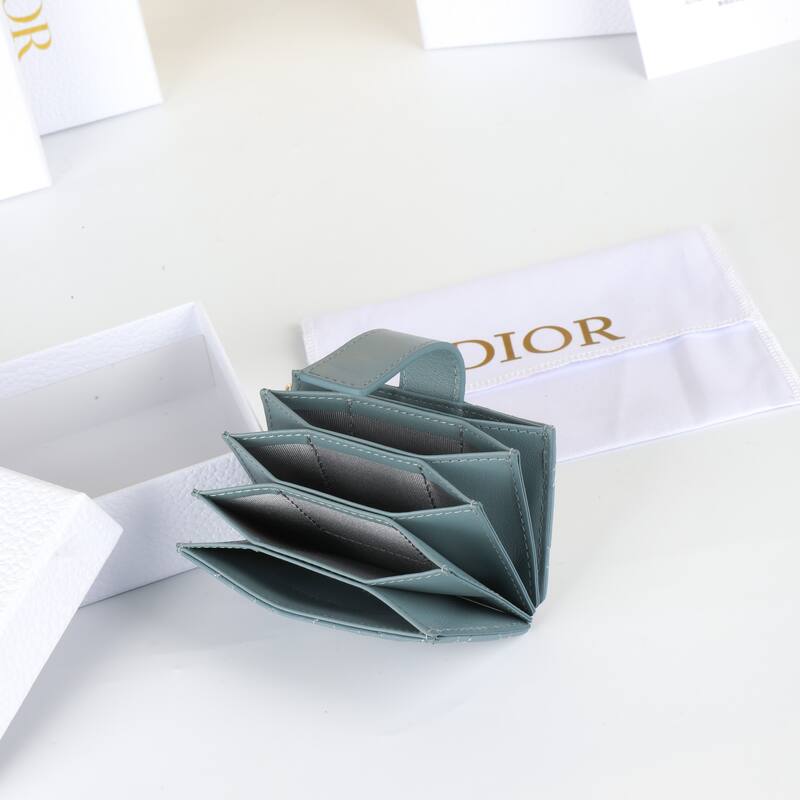 Dior Light Blue crossbody — Top Quality Replica