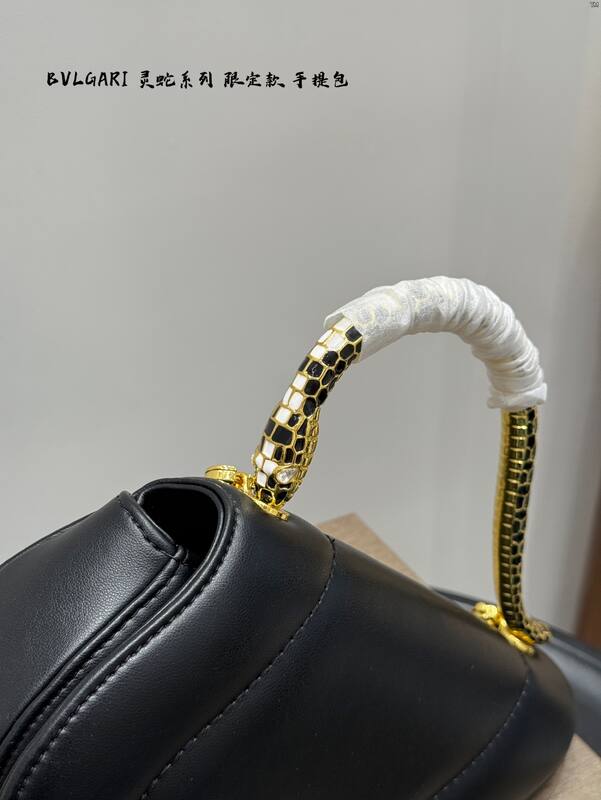Bulgari shoulder bag — 1:1 Replica