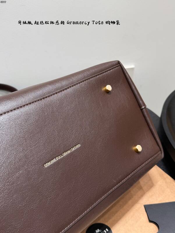 Coach Brown shoulder bag — AAA Quality Replica