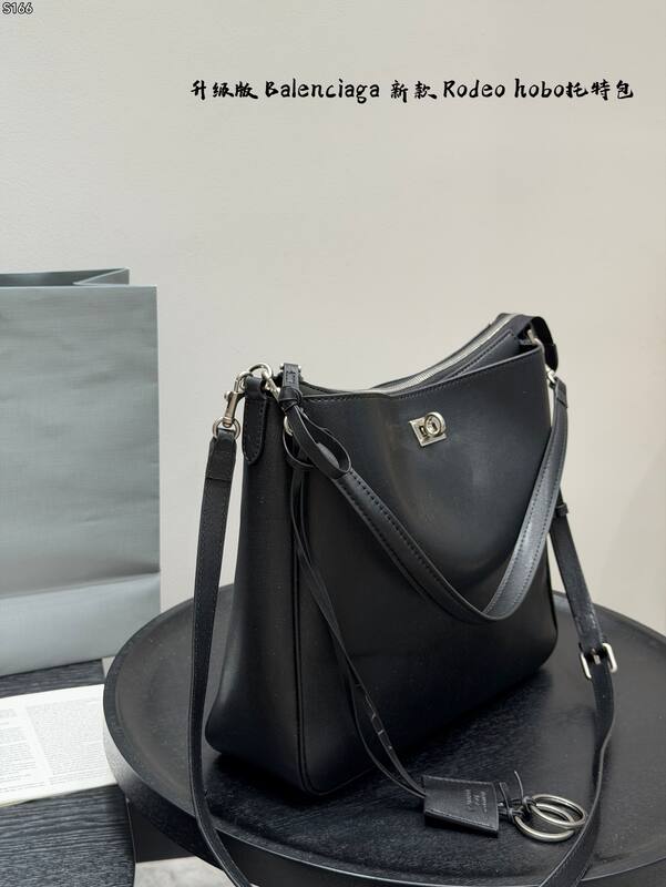 Balenciaga Black shoulder bag — Premium Replica