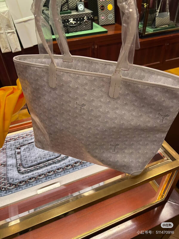 Goyard Black shoulder bag — AAA Quality Replica