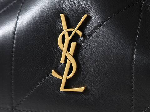 Saint Laurent Jamie 4 3 Black large tote AAA Quality Replica