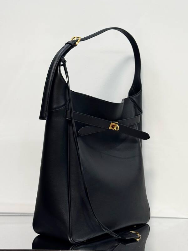 Balenciaga Black 40x30x16cm shoulder bag — Top Quality Replica