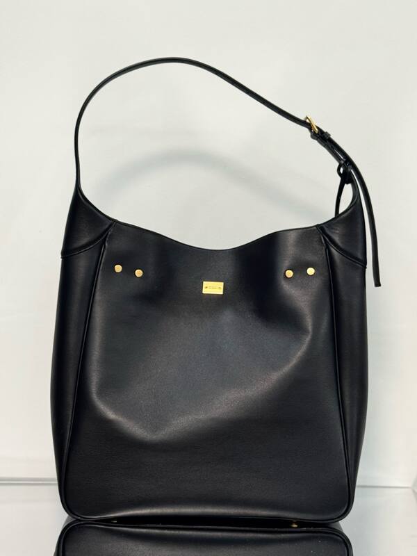 Balenciaga Black 40x30x16cm shoulder bag — Top Quality Replica