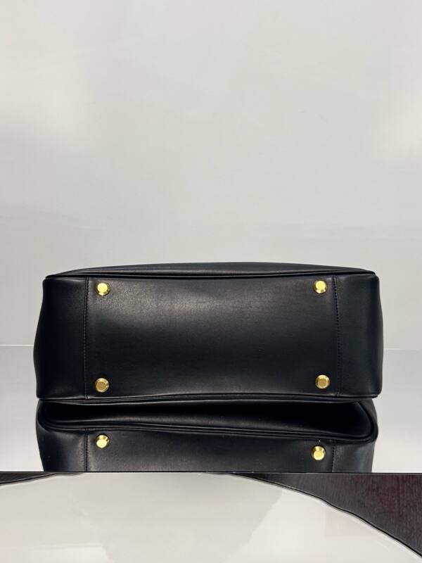Balenciaga Black 40x30x16cm shoulder bag — Top Quality Replica