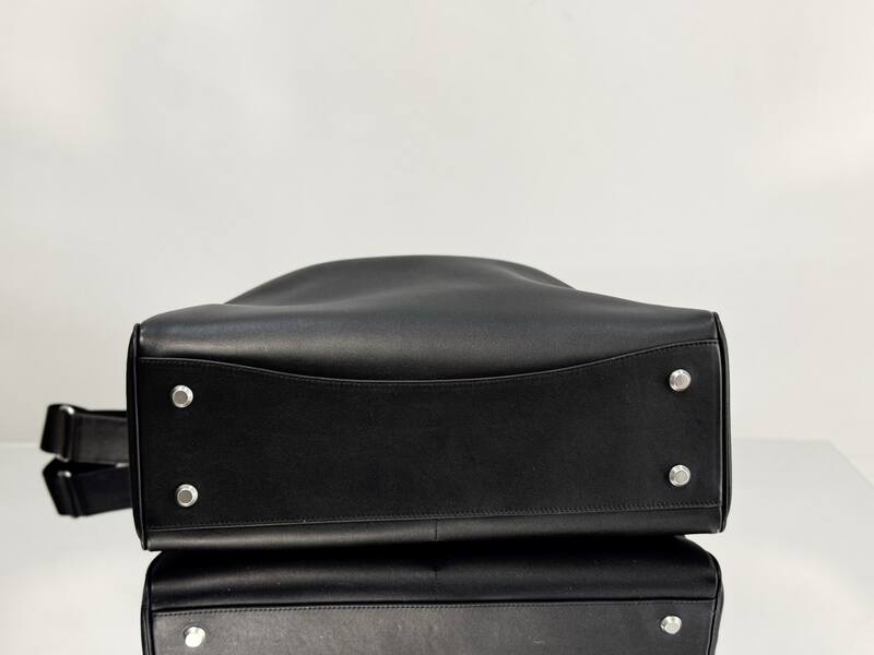 Balenciaga Black shoulder bag — Premium Replica