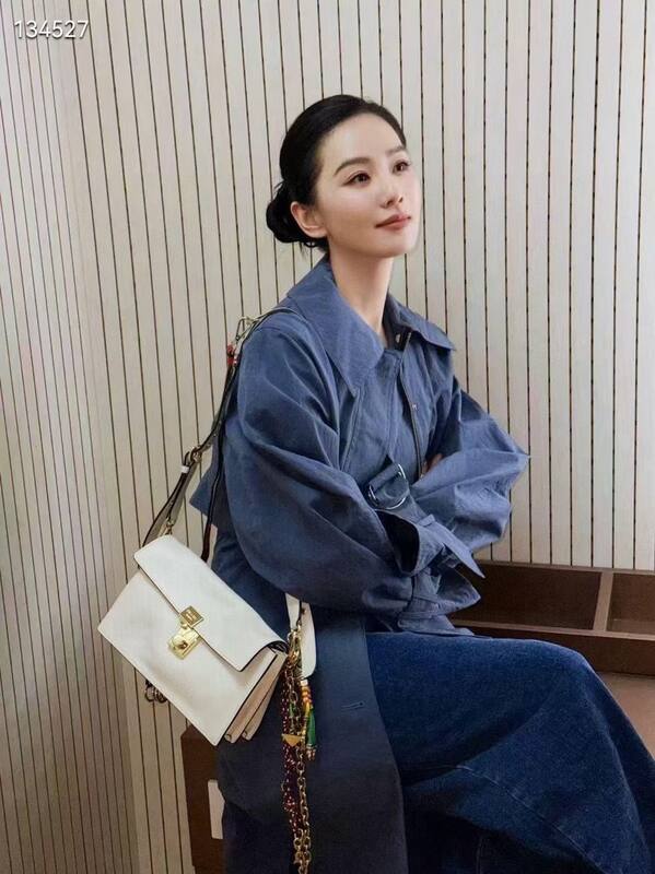 Prada Black 25x18x10cm shoulder bag — 1:1 Replica