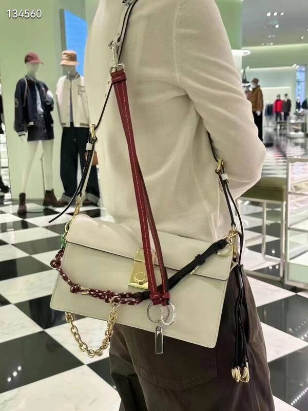 Prada Black 40x30x16cm shoulder bag — 1:1 Replica