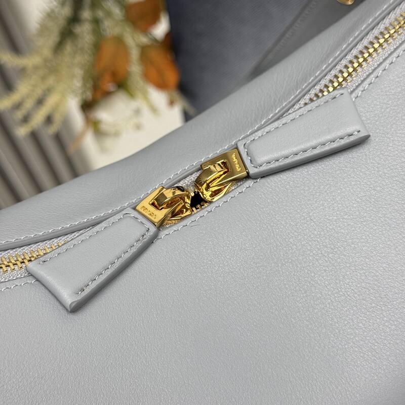 Prada Blue shoulder bag — Top Quality Replica