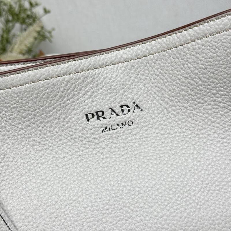 Prada Brown shoulder bag — Premium Replica