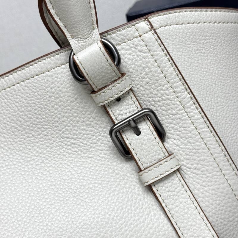 Prada Brown shoulder bag — Premium Replica
