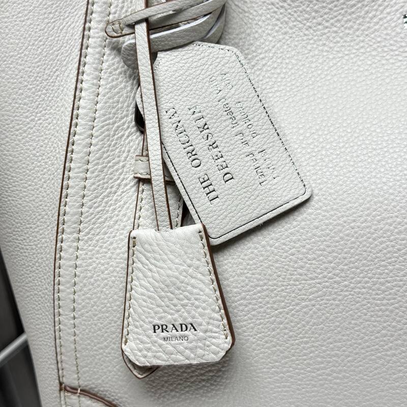 Prada Brown shoulder bag — Premium Replica