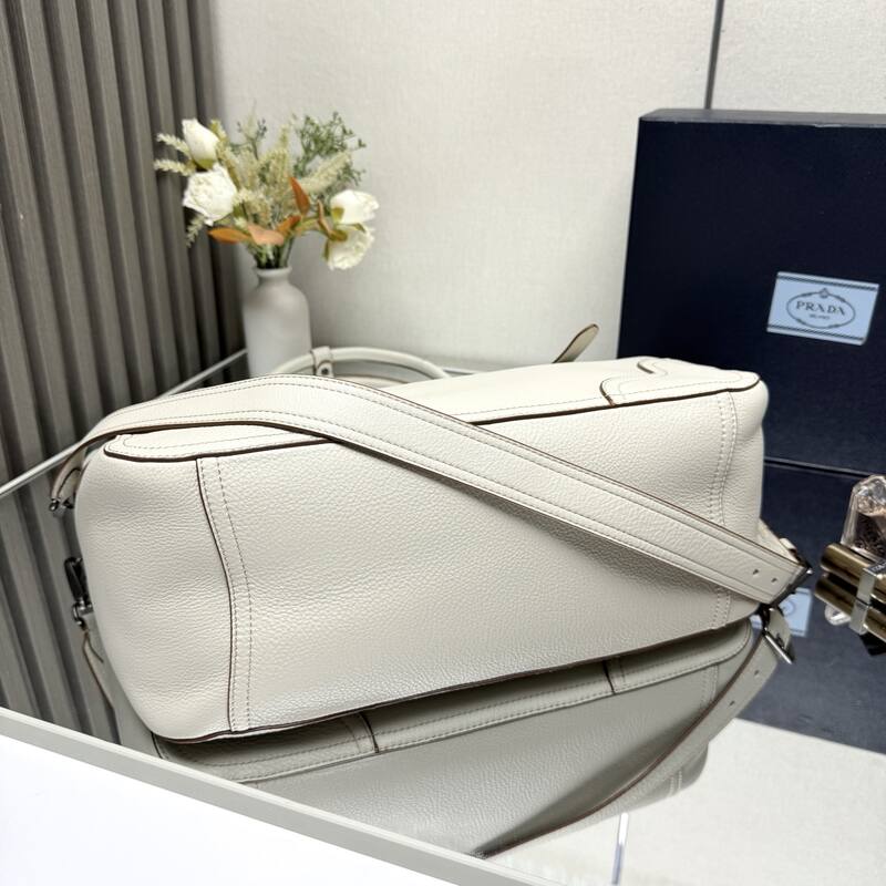 Prada Brown shoulder bag — Premium Replica