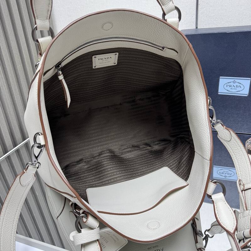 Prada Brown shoulder bag — Premium Replica