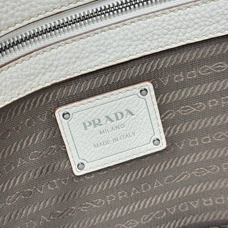 Prada Brown shoulder bag — Premium Replica