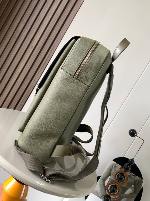 Loewe Green shoulder bag — AAA Quality Replica