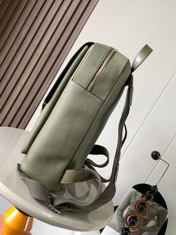 Loewe Green shoulder bag AAA Quality Replica