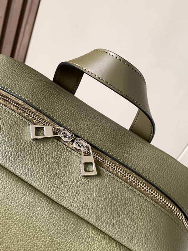 Loewe Green shoulder bag — AAA Quality Replica
