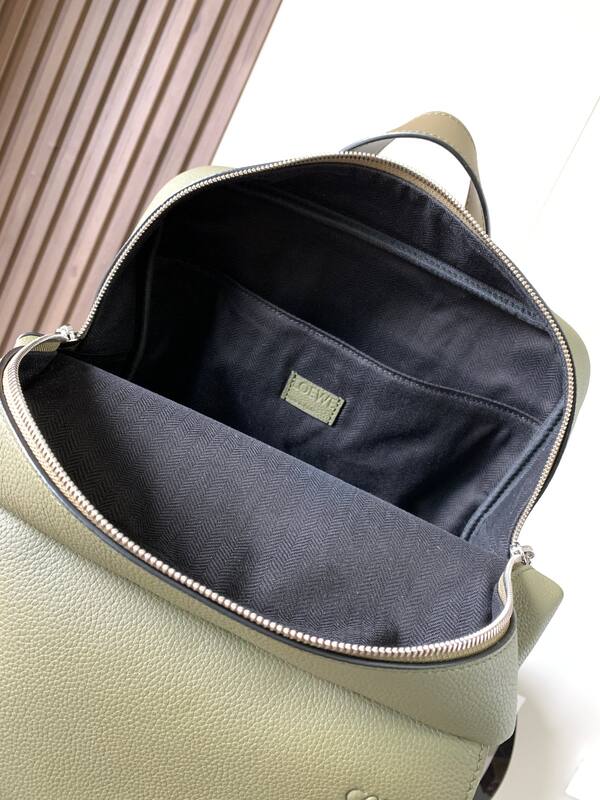 Loewe Green shoulder bag — AAA Quality Replica