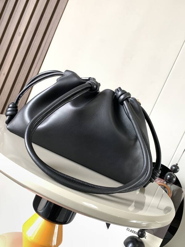 Loewe Black shoulder bag — AAA Quality Replica