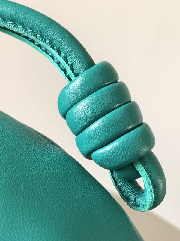 Loewe Green shoulder bag — Premium Replica