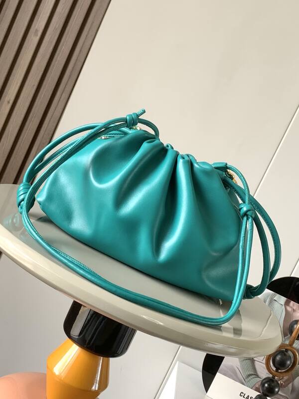 Loewe Lambskin shoulder bag — 1:1 Replica