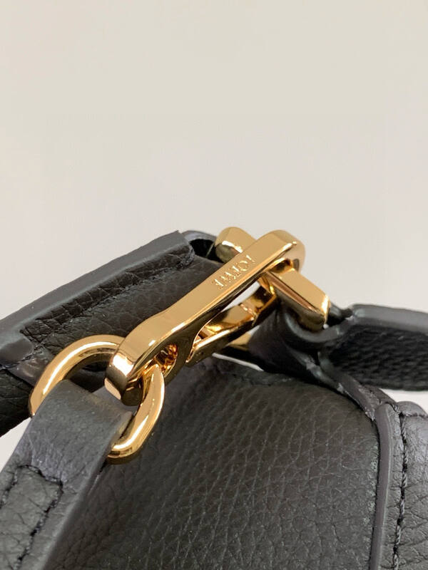 Loewe Gray shoulder bag — Premium Replica