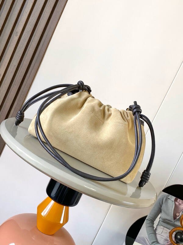 Loewe Black 25x18x10cm shoulder bag — Top Quality Replica