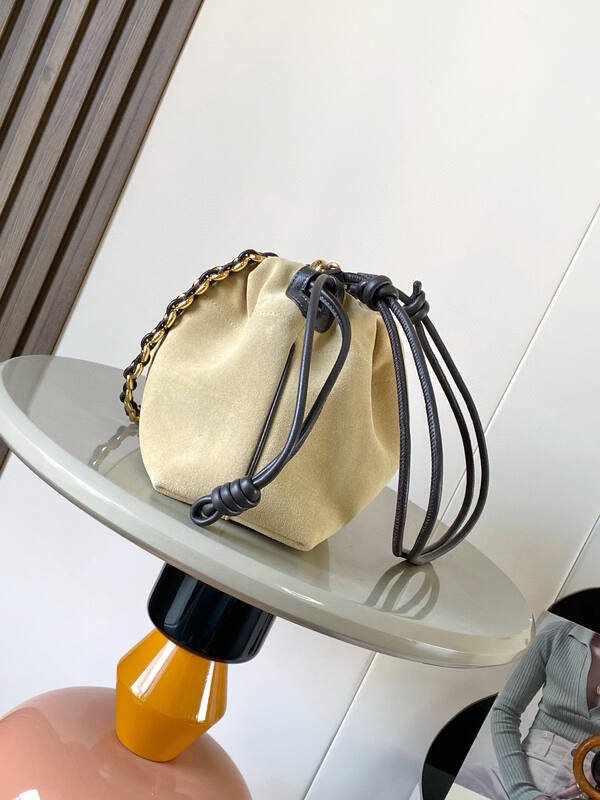 Loewe Black 25x18x10cm shoulder bag — Top Quality Replica