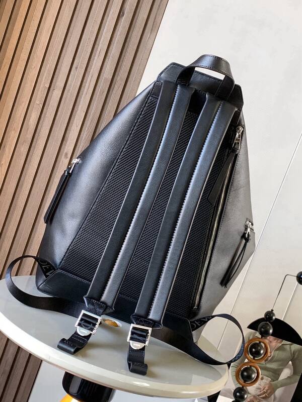 Loewe Black shoulder bag — Premium Replica