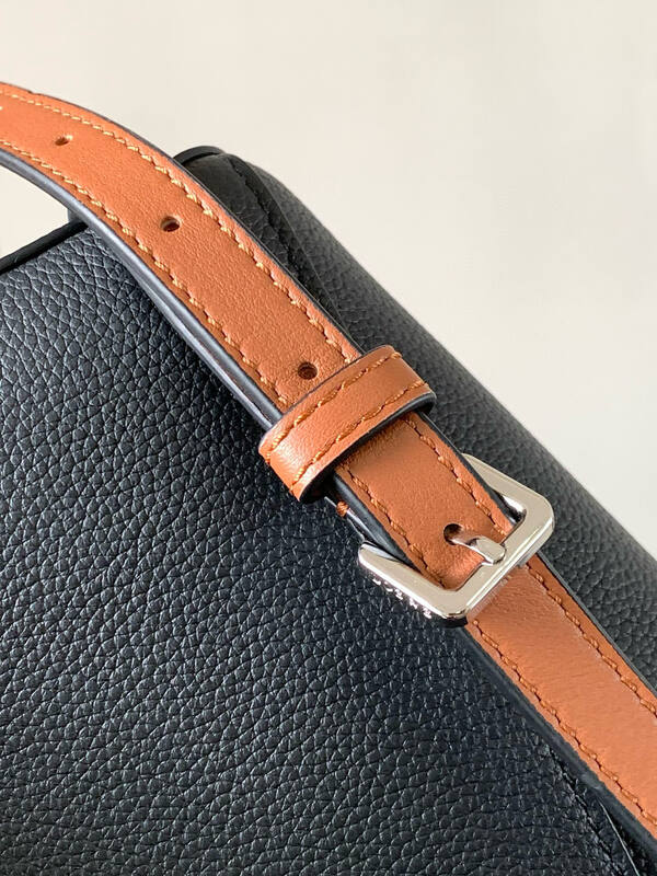 Loewe Black 25x18x10cm shoulder bag — 1:1 Replica
