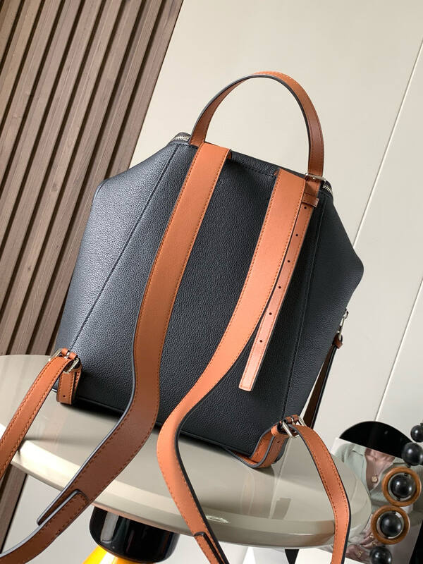 Loewe Black 25x18x10cm shoulder bag — 1:1 Replica