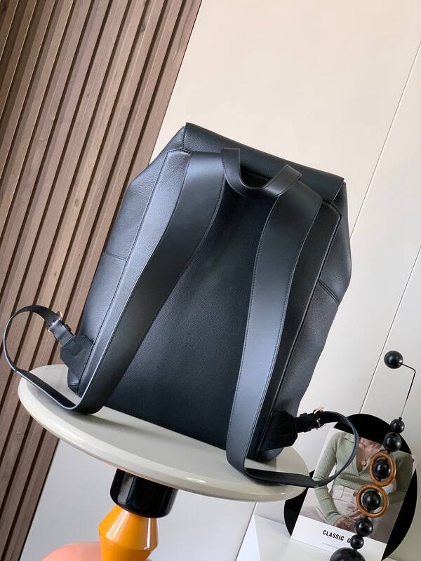 Loewe Black shoulder bag — Premium Replica