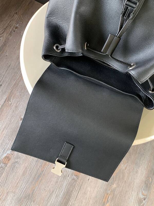 Loewe Black shoulder bag — Premium Replica