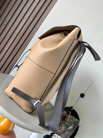 Loewe Black shoulder bag Top Quality Replica