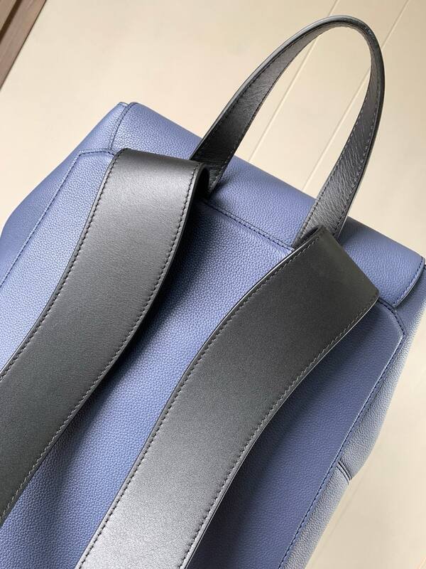 Loewe Black shoulder bag — AAA Quality Replica