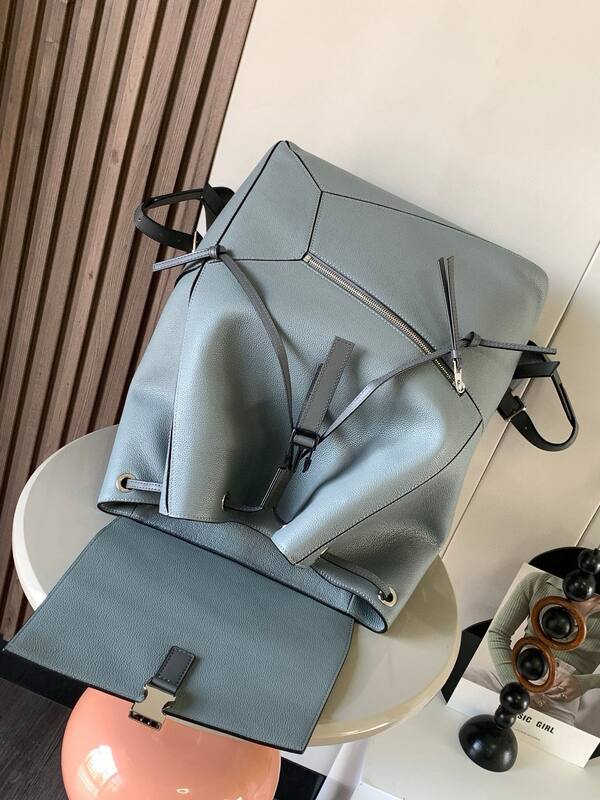 Loewe Blue shoulder bag — Premium Replica