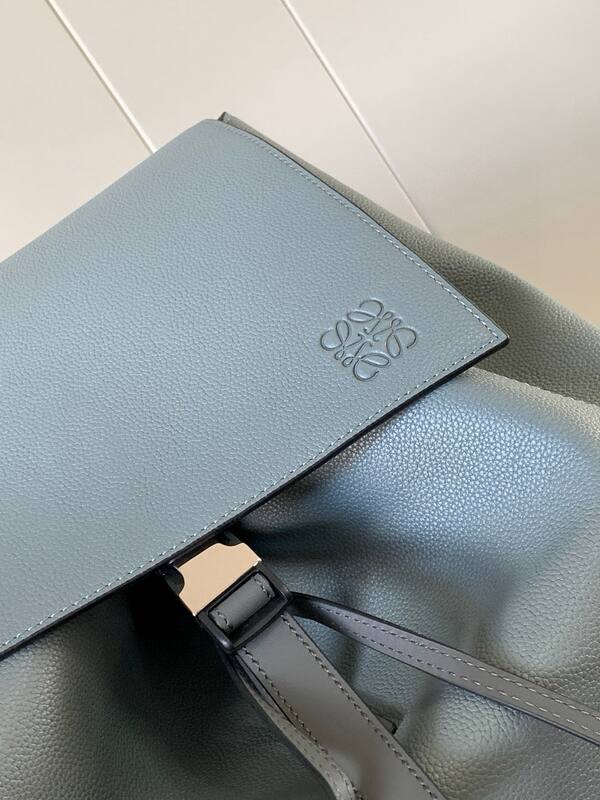 Loewe Blue shoulder bag — Premium Replica