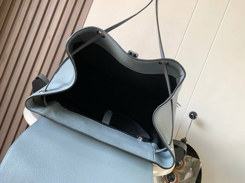 Loewe Blue shoulder bag — Premium Replica