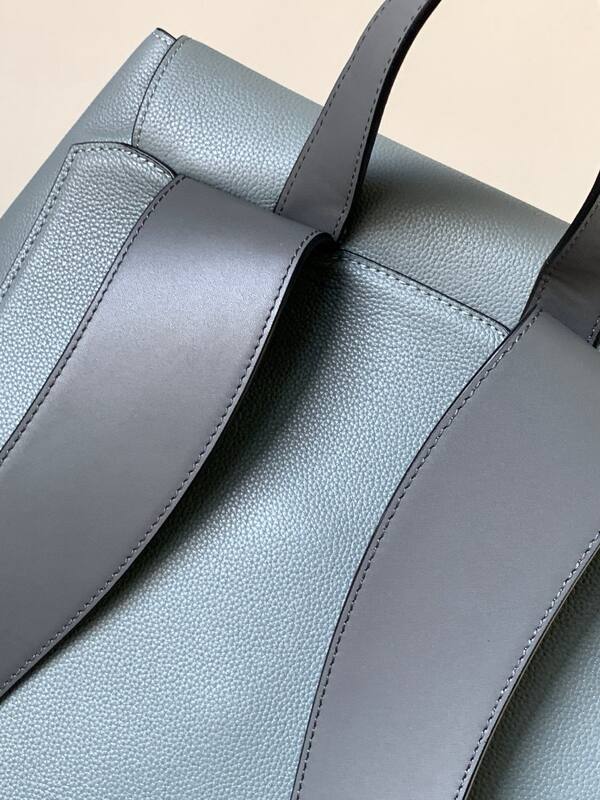 Loewe Blue shoulder bag — Premium Replica