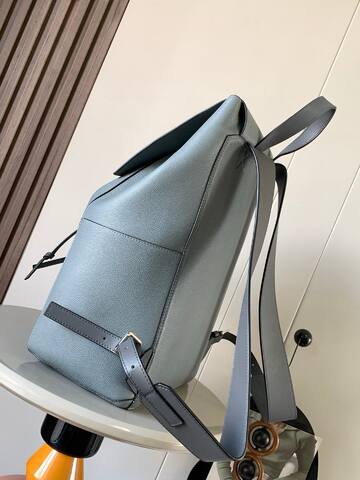 Loewe Blue shoulder bag Premium Replica