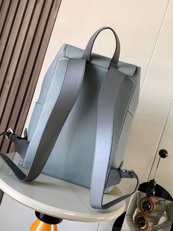 Loewe Blue shoulder bag — Premium Replica