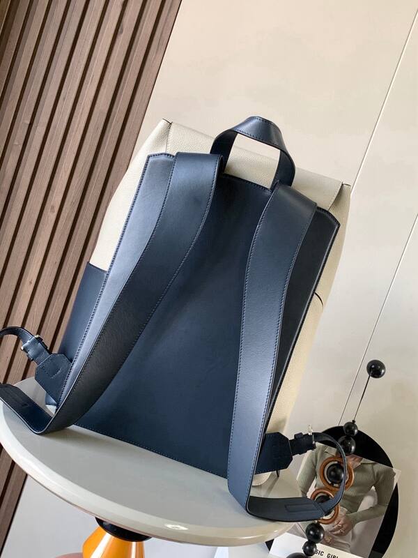 Loewe Blue shoulder bag — Premium Replica